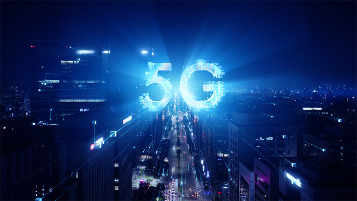 5G Döneminde Siber Tehditler Artışa Geçebilir