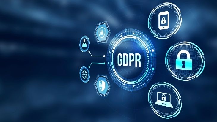 Kron PAM ile GDPR Uyumluluğunun Sağlanması