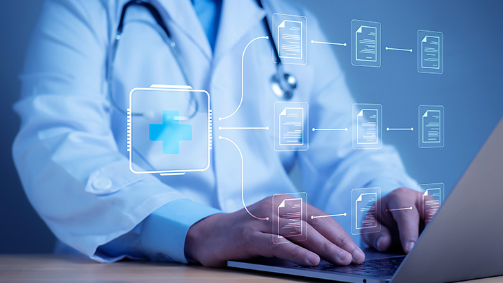 Enhancing Healthcare Security with Kron PAM: Protecting Patient Data and Ensuring Compliance