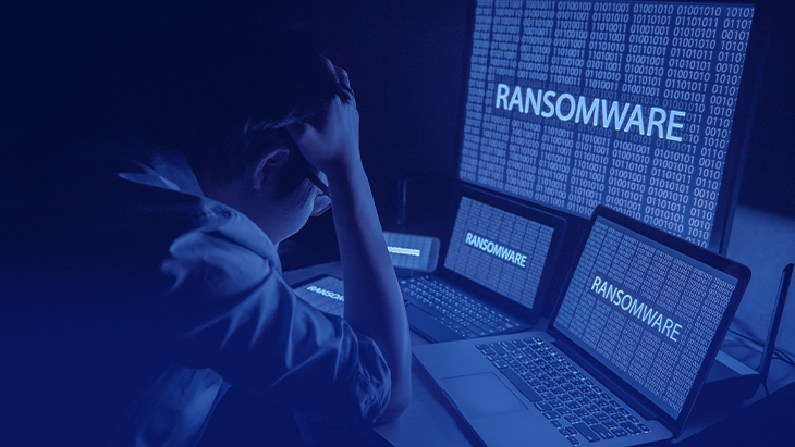 Fidye Yazılımı Saldırılarının (Ransomware) Anatomisi