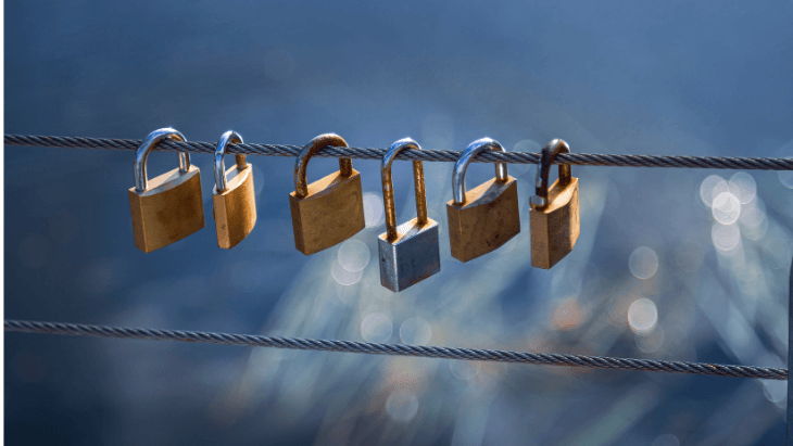 Secrets Management Simplified: Protecting Credentials with Kron PAM