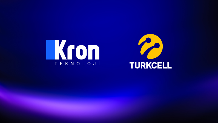 Kron Teknoloji ve Turkcell, Siber Güvenlikte Güçlerini Birleştirdi!