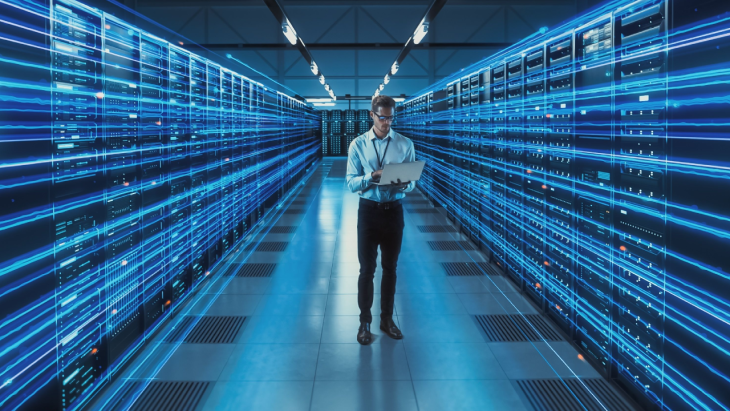 Oracle RAC, Simplified: How Kron DAM&DDM Secures Multi-Node Databases