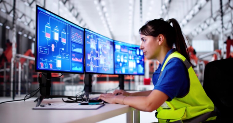 Securing Industrial Operations: Kron PAM’s Next-Generation Solutions for OT and ICS