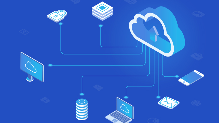 Solving the Privileged Access Management Challenge in Dynamic Cloud Environments