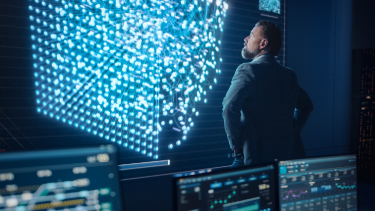 The Future of Privileged Access Management: Giving AI Secure Access to Privileged Intelligence
