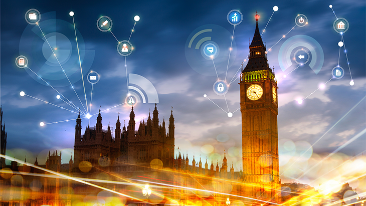 UK’s Telecommunications Security Act (TSA) Code of Practice