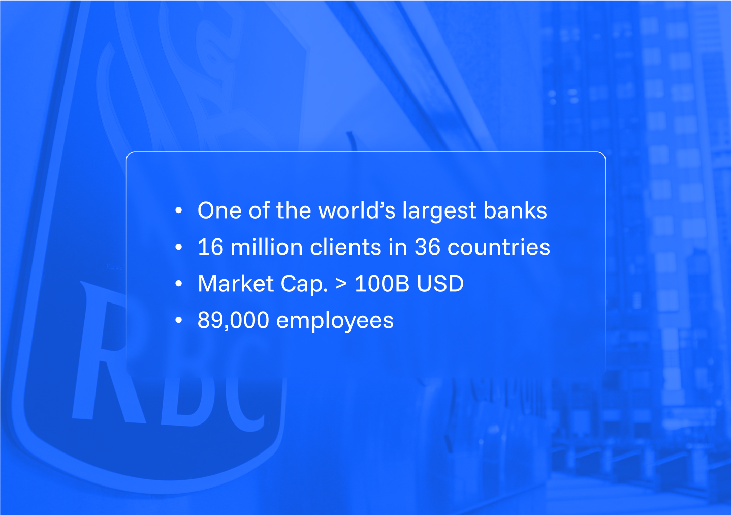 Kron helps one of the world’s leading banks to deploy PAM in 3 months