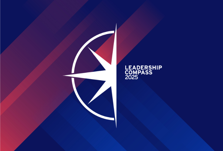 <b>KuppingerCole Analysts</b> tarafından, 3 kategoride <b>Lider</b>, 1 Kategoride <b>Challenger</b> Olarak Değerlendirildik!