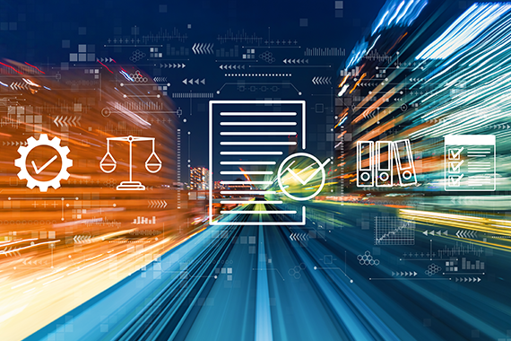 Network Configuration Automation