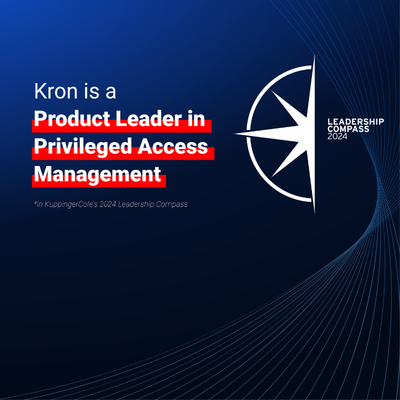 privileged-access-management