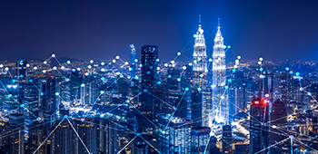 LARGE FINANCE ORGANIZATION