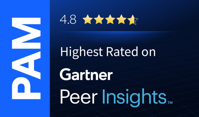 Privileged Access Management