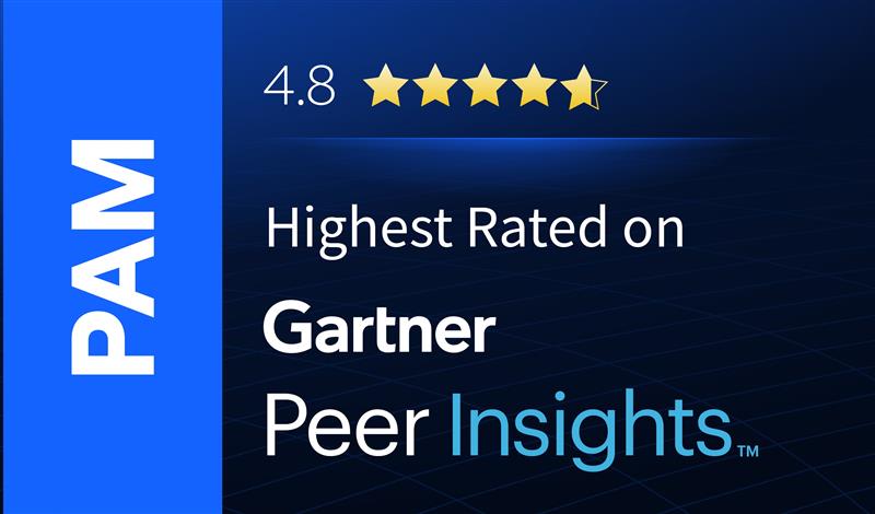 Privileged Access Management