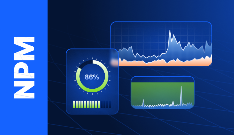 Network Performance Monitoring