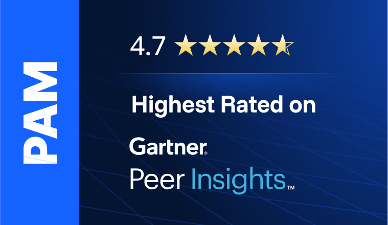 Privileged Access Management